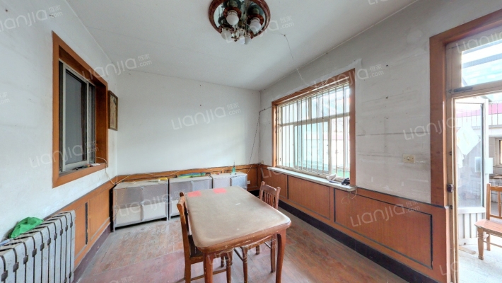 荷塘小区二手房实景图