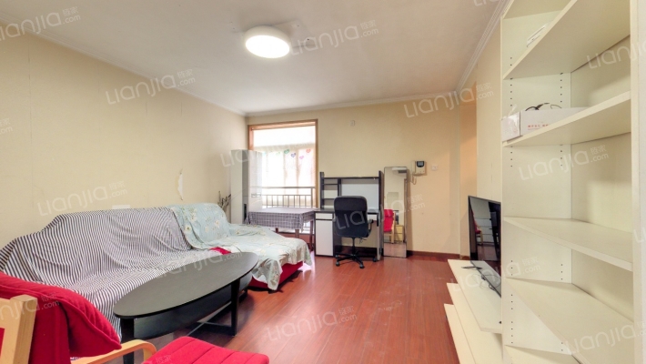 馨港庄园三区二手房实景图