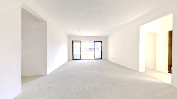 中洲中央公园五期御湖湾二手房实景图