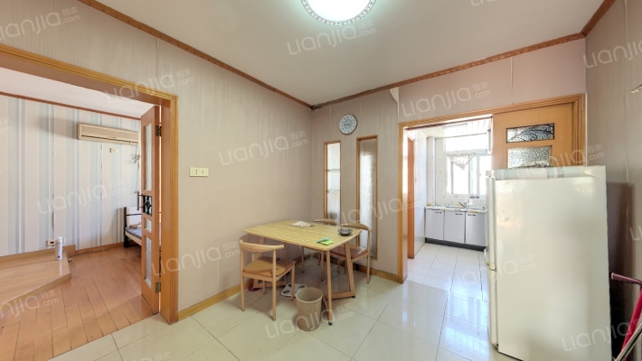 牌坊巷二手房实景图