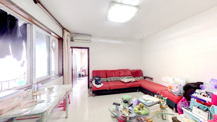 大川花园二手房实景图