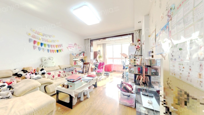 馨怡花园二手房实景图