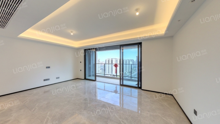 中建海樾府二手房实景图