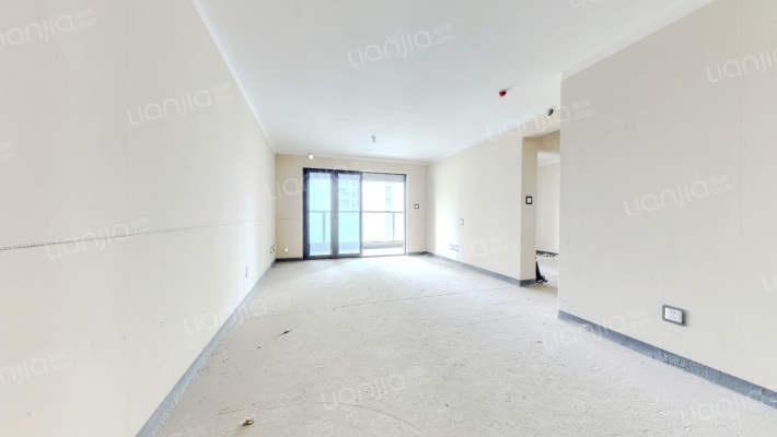 保利天汇南区二手房实景图