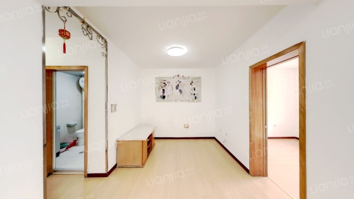 民生家园二手房实景图