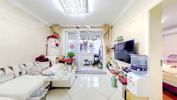 扬子新村二手房实景图