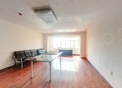 整租·海滨小区 3室2厅 东/西_海滨小区租房