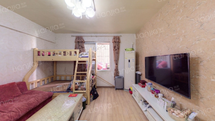 龙头景苑二手房实景图