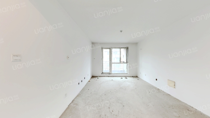 绿地老街坊二期二手房实景图