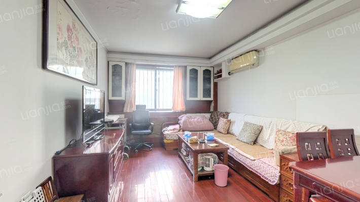 雅园公寓二手房实景图