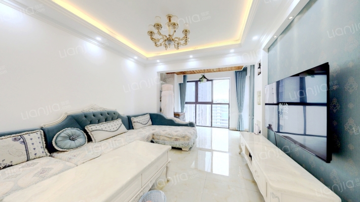 锦汇城A区二手房实景图