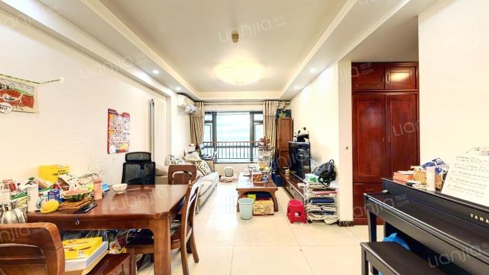 恒基中心二手房实景图