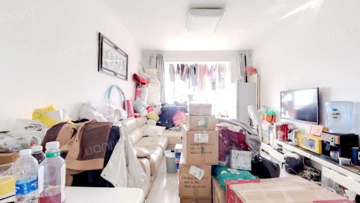 富邦铭邸二手房实景图