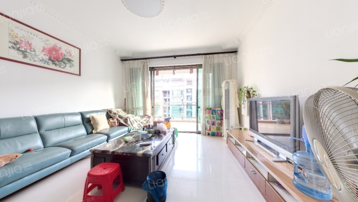 福虹阳光美地二手房实景图