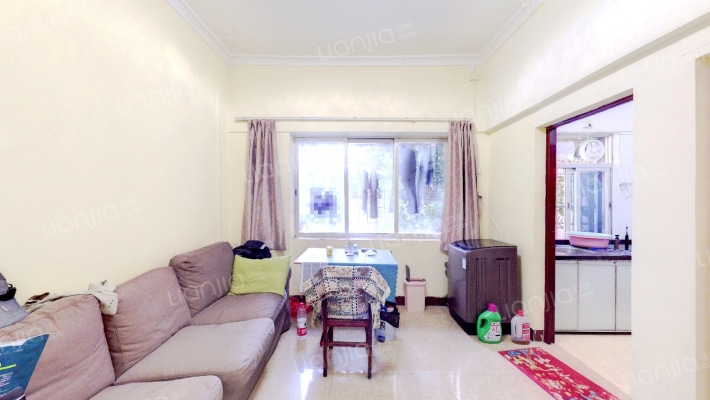 纺织路(海珠)二手房实景图