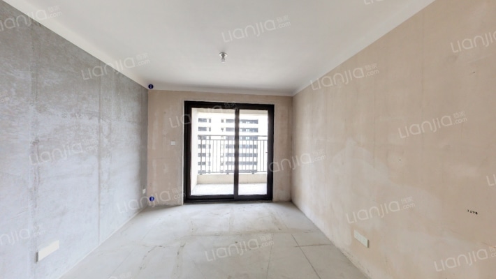 万科金域铭居南区二手房实景图