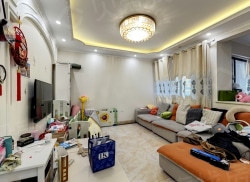 整租·瑞升望江橡树林二期 3室1厅 南_瑞升望江橡树林二期租房