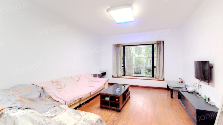 蜀郡二手房实景图