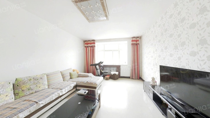 龙泉西区二手房实景图