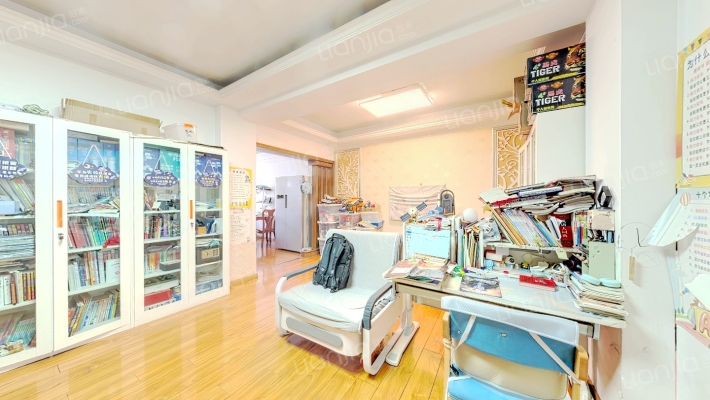 惠康小区二手房实景图