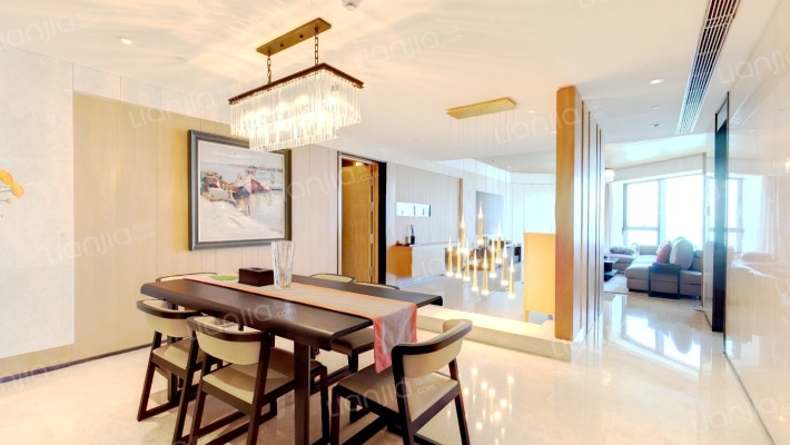 海逸天成二手房实景图