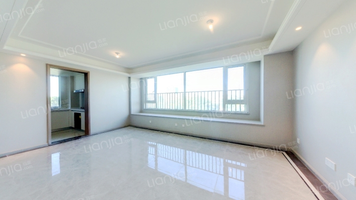 滨江旭辉滨旭府二手房实景图