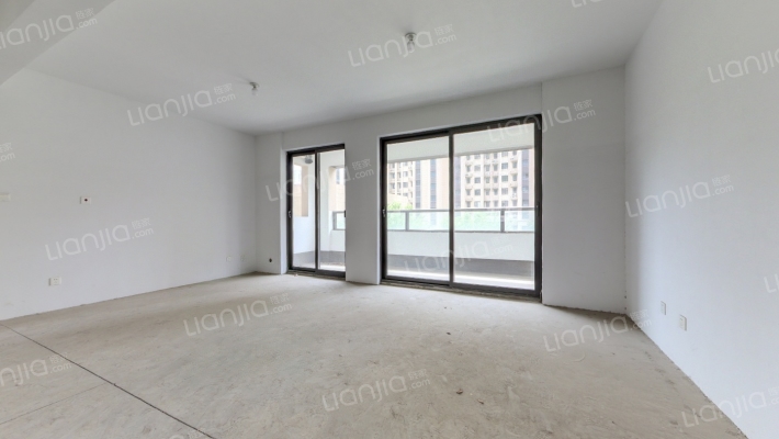 金厦阳光经典二手房实景图