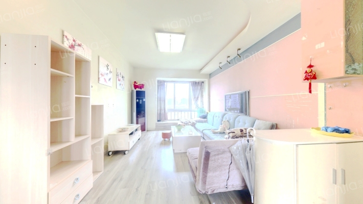 东润理想居二手房实景图