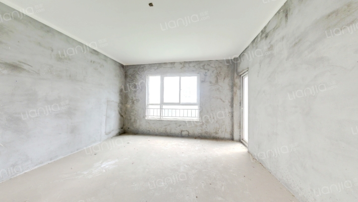 天琴湾二手房实景图