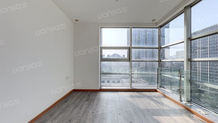 海韵东方二手房实景图