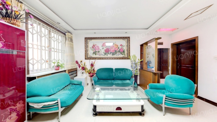 学林花园东区二手房实景图