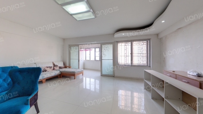 怡海大厦二手房实景图