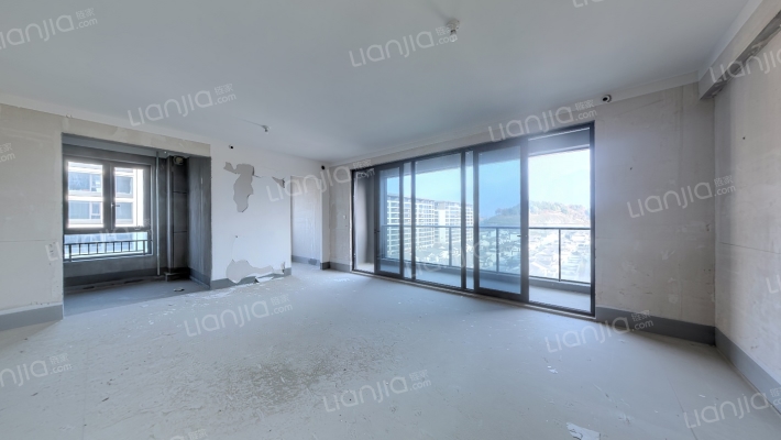 奥城望二手房实景图