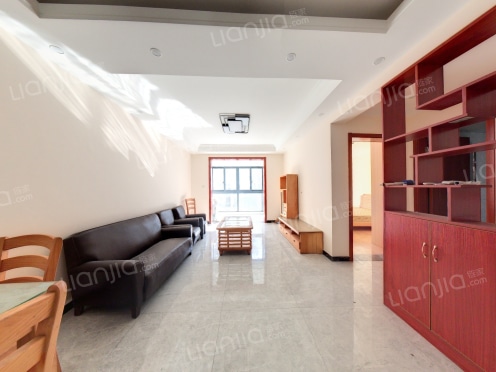 整租·淀湖鹿鸣九里 2室1厅 东南/南