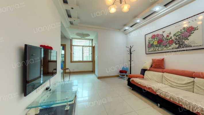 十里新村二手房实景图