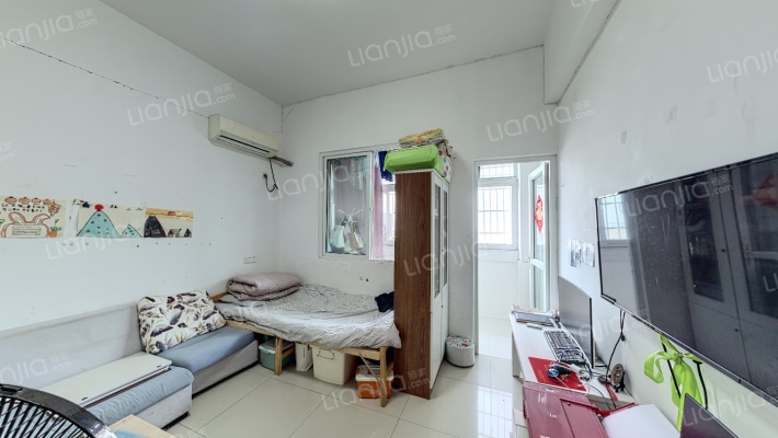 江南人家(北仑)二手房实景图