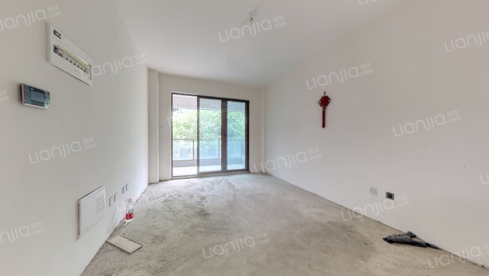 青城神韵二期二手房实景图