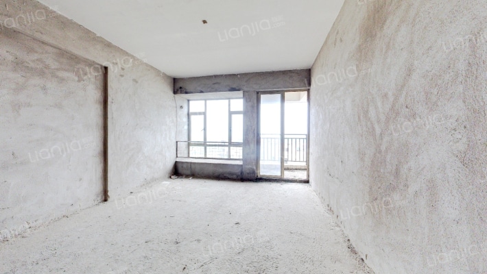 汇景新城二手房实景图