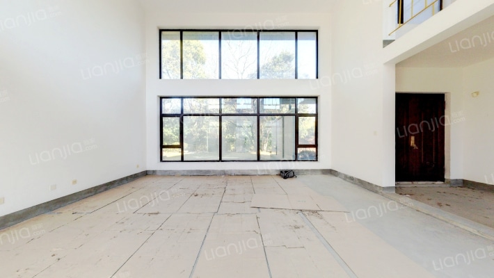 绿洲江南园二手房实景图