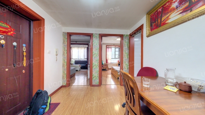 馨良苑二手房实景图