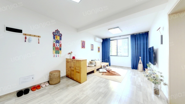 吉祥街二手房实景图