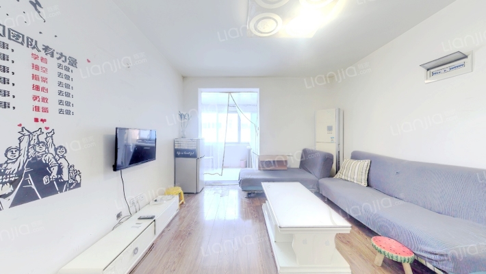 横东城根街31号二手房实景图