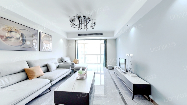 馨虹苑二手房实景图