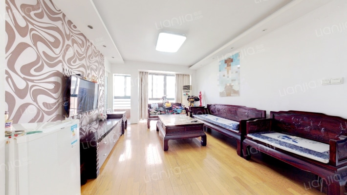 香缇丽舍二手房实景图