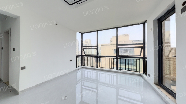 德信早城二手房实景图