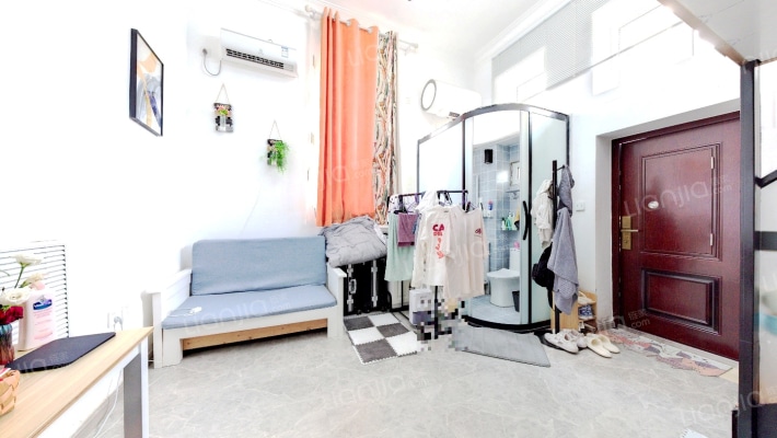 莱阳路二手房实景图