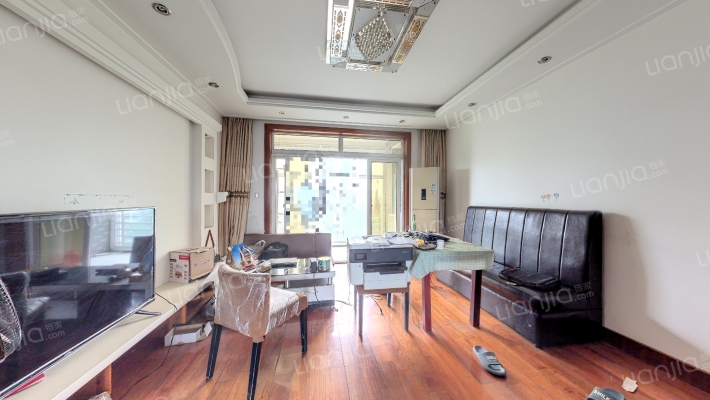 美丽园二手房实景图