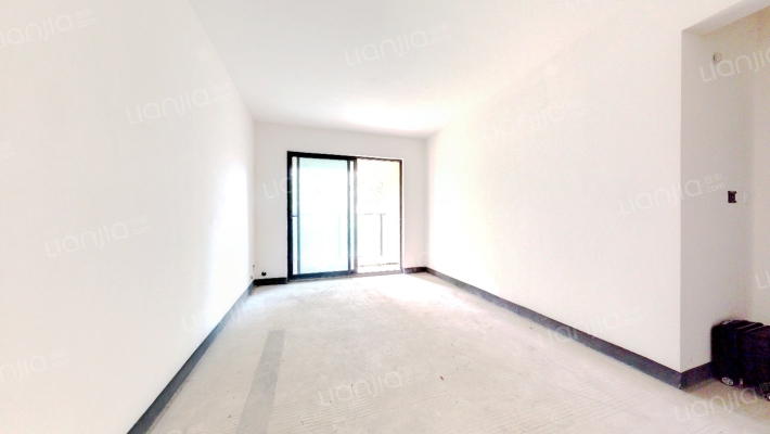 滨江华府紫郡府二手房实景图