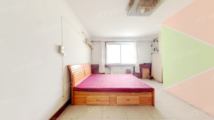 金龙公寓二手房实景图