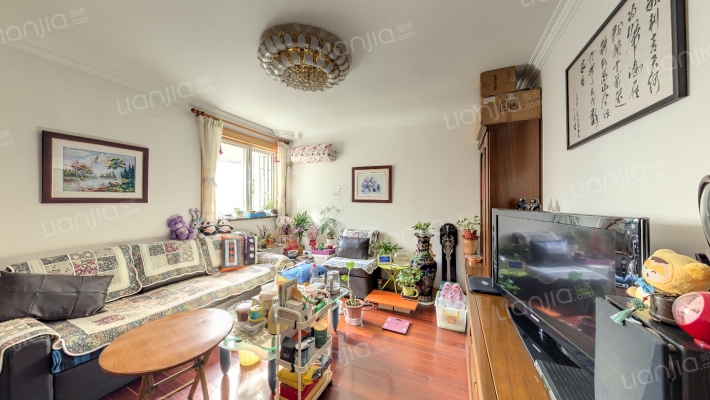 振和公寓二手房实景图